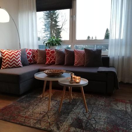 Quartier Am Campus Apartman Oldenburg Kültér fotó