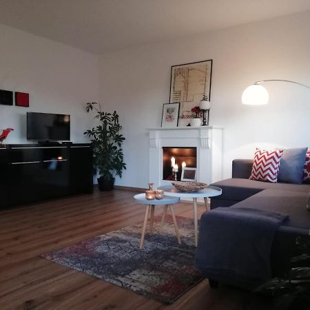 Quartier Am Campus Apartman Oldenburg Kültér fotó