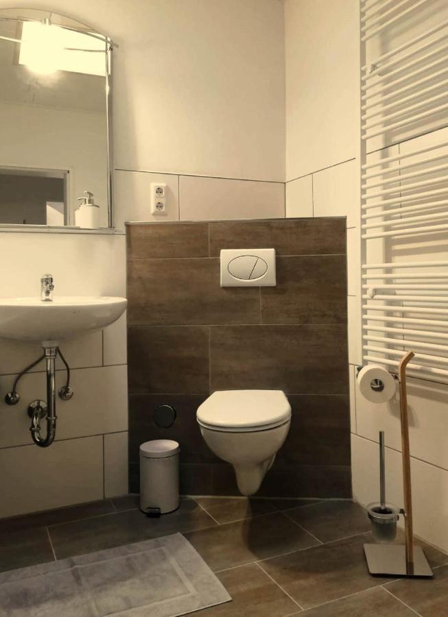 Quartier Am Campus Apartman Oldenburg Kültér fotó