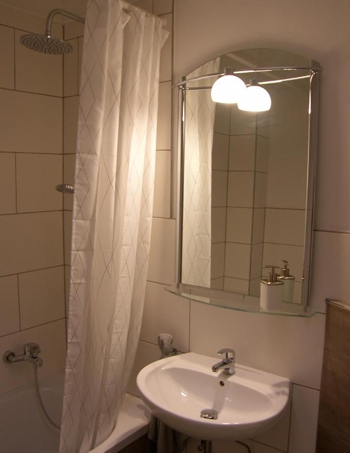 Quartier Am Campus Apartman Oldenburg Kültér fotó